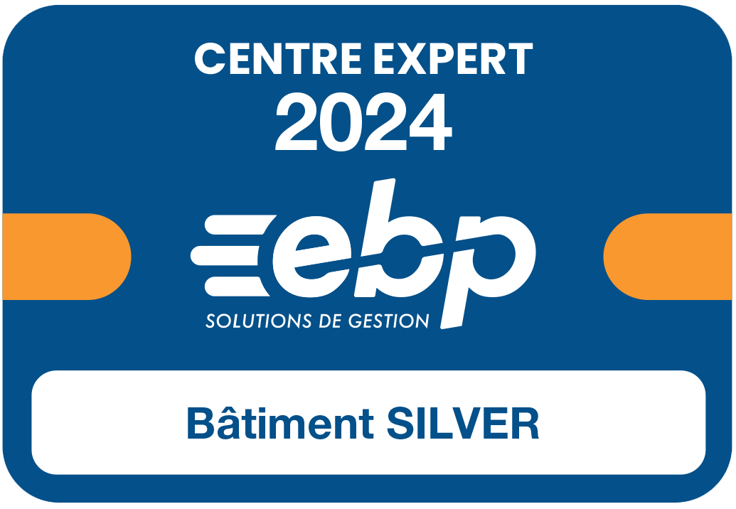 logo ebp batiment