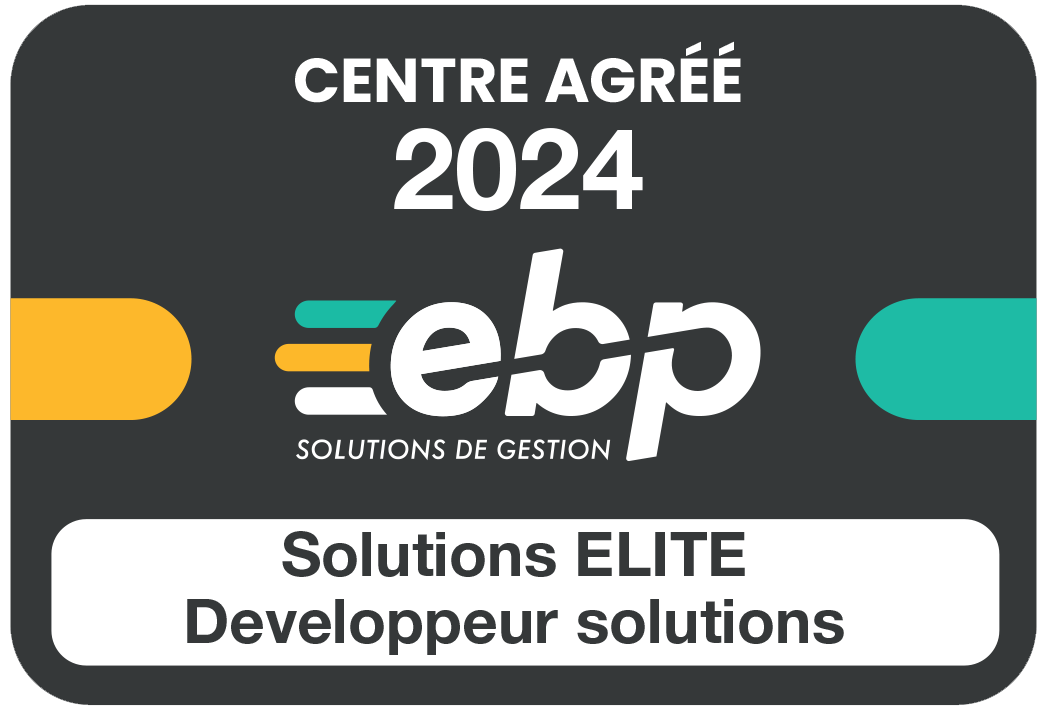 logo ebp developper solution