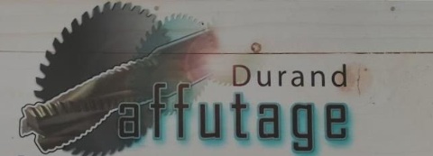 Logo Durand Affutage