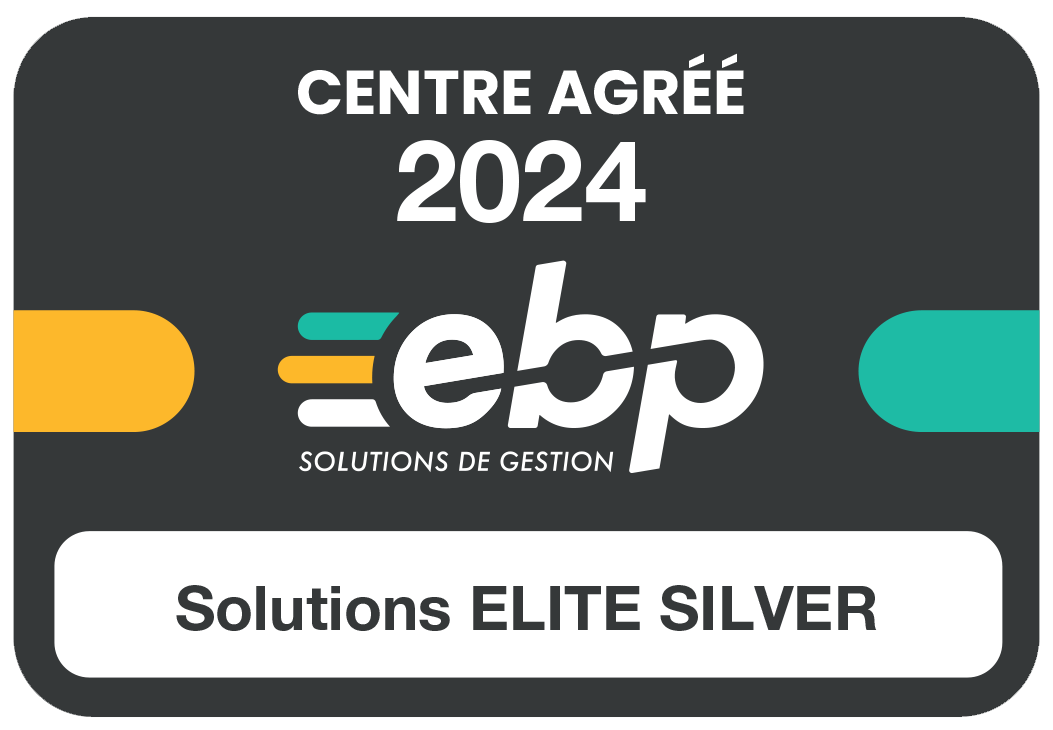 logo ebp elite silver