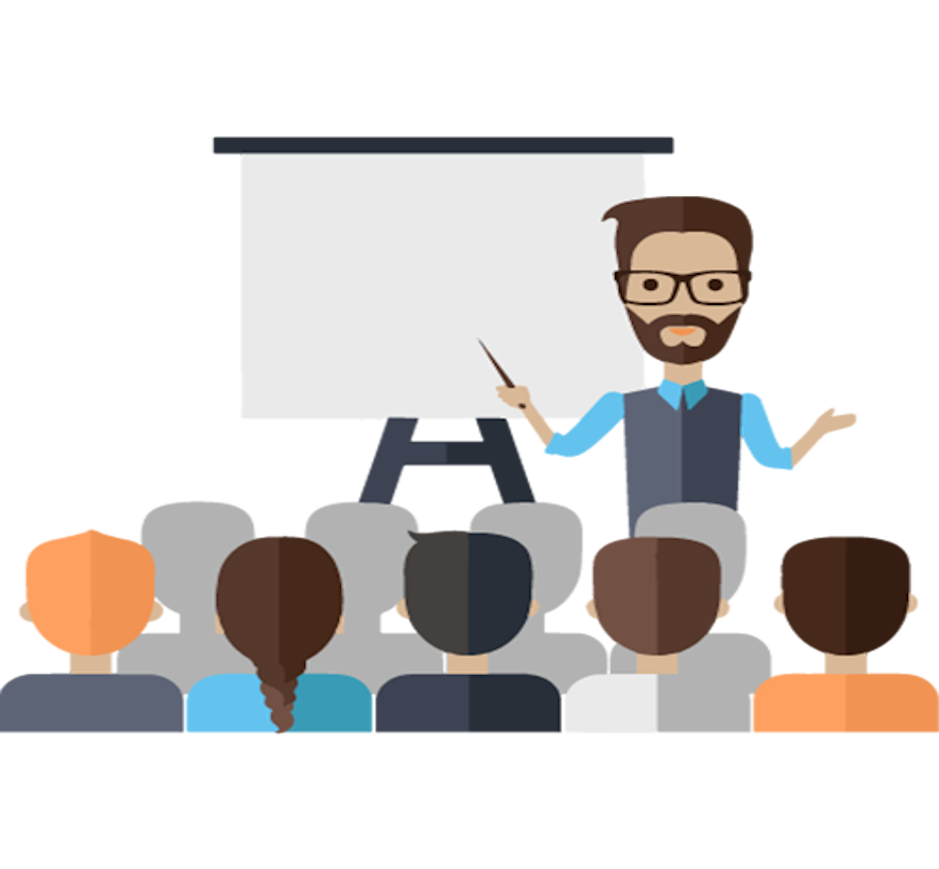 illustration enseignement