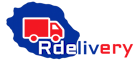 Logo Rdelivery